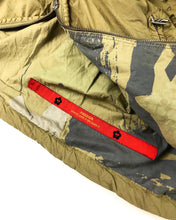 Load image into Gallery viewer, GRIFFIN - 2004</br>Laser-Cut Military Jacket</br>(M-L)