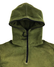 Load image into Gallery viewer, HOGGS (NEPENTHES) Full Zip Hoodie (90’s)(M)
