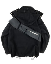 Load image into Gallery viewer, MORE ABOUT LESS Wool Jacket (1998)(M-L)