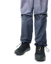Load image into Gallery viewer, GOODENOUGH Ventilated Tech Pants (Early 2000’s)