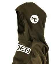 Load image into Gallery viewer, GOODENOUGH Ventilated Scuba Hoodie (2001)(M)