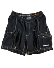 Load image into Gallery viewer, OAKLEY Software Ventilated Mountian Bike Shorts (Early 00’s)(30-35”)