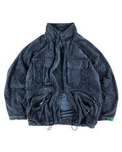 Load image into Gallery viewer, GOODENOUGH Multipocket Field Jacket (Early 00’s)(M)