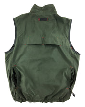 Load image into Gallery viewer, GAP Technical Vest (Early 2000’s)(M)
