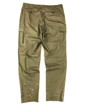Load image into Gallery viewer, UNDERCOVER X NGAP Paint Splatter Cargo’s