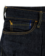 Load image into Gallery viewer, FRAGMENT DESIGN X VANQUISH Raw Selvedge Denim (36β)