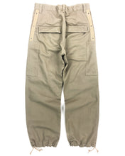 Load image into Gallery viewer, WHIZ LIMITED Adjustable Utility Cargos (AW2007)