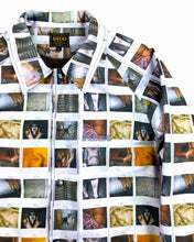 Load image into Gallery viewer, FUCT SSDD Polaroid Coach Jacket