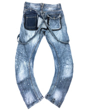 Load image into Gallery viewer, PPFM Banana Cut Denim (2011)