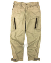 Load image into Gallery viewer, GOODENOUGH X FINESSE Tactical Cargos