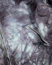 Load image into Gallery viewer, GOODENOUGH x UNKNOWNSTORE Hand Dyed Ventilated Windbreaker (1999)(M-L)