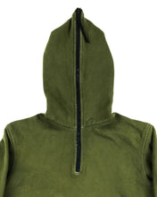 Load image into Gallery viewer, HOGGS (NEPENTHES) Full Zip Hoodie (90’s)(M)