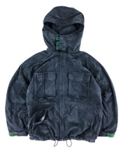 Load image into Gallery viewer, GOODENOUGH Multipocket Field Jacket (Early 00’s)(M)