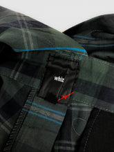 Load image into Gallery viewer, WHIZ LTD. Plaid Bondage Pants (2000ās)