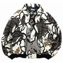 Load image into Gallery viewer, 90’s PREDATOR CAMO Hunting Bomber (M-L)