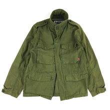 Load image into Gallery viewer, FUCT (SSDD) “L.A. Riot Participant” Field Jacket