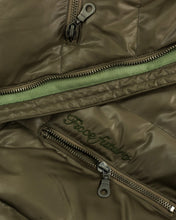 Load image into Gallery viewer, FICCE By YOSHIYUKI KONISHI V-Cut Down Jacket (1990’s)(M-L)