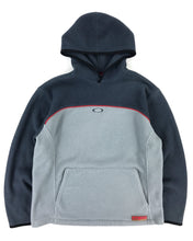 Load image into Gallery viewer, OAKLEY Piping Fleece (Early 2000’s)