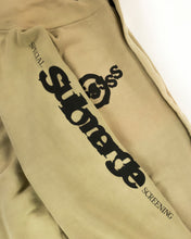 Load image into Gallery viewer, TAR SUBMERGE 20th Anniversary Double Layered Heavy Weight Graphic Hoodie (2007)(L-XL)