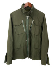 Load image into Gallery viewer, WHIZ LTD. Oversized Hood Field Jacket (2000ās)