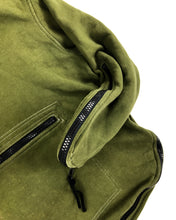 Load image into Gallery viewer, HOGGS (NEPENTHES) Full Zip Hoodie (90’s)(M)
