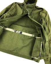 Load image into Gallery viewer, FUCT (SSDD) “L.A. Riot Participant” Field Jacket