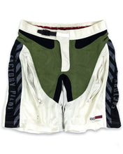 Load image into Gallery viewer, OAKLEY Software Factory Pilot Ventilated Mountain Bike Shorts (Early 2000’s)(33-36”)