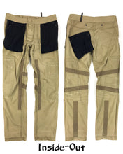 Load image into Gallery viewer, NEIL BARRETT Military Cargo Pants