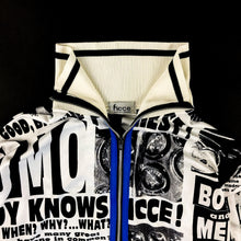 Load image into Gallery viewer, Yoshiyuki Konishi FICCE Cycle Top (1990’s)