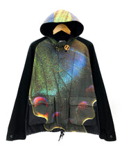 Load image into Gallery viewer, FACETASM 🦋 Butterfly Wing 🦋 Field Jacket (2010SS)