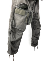 Load image into Gallery viewer, ZUCCA Cropped Flight Pants (AW2009)