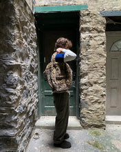 Load image into Gallery viewer, 20471120 HYOMA Fleece Tote Bag (2011)