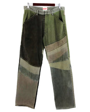 Load image into Gallery viewer, REBIRTH Reconstructed Pants (AW2002)