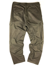 Load image into Gallery viewer, GOODENOUGH Double Pocket Cargos (Early 00ās)(32-34)