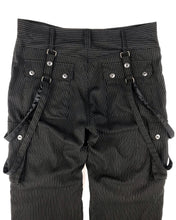 Load image into Gallery viewer, PPFM Pinstripe Bondage Slacks