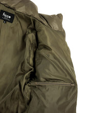 Load image into Gallery viewer, FICCE By YOSHIYUKI KONISHI V-Cut Down Jacket (1990’s)(M-L)