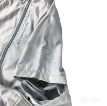 Load image into Gallery viewer, MANDARINA DUCK Convertible Tech Jacket (Early 2000’s)(Women’s S)