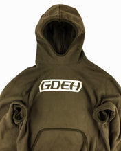 Load image into Gallery viewer, GOODENOUGH Ventilated Scuba Hoodie (2001)(M)