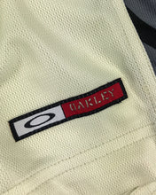 Load image into Gallery viewer, OAKLEY Software Factory Pilot Ventilated Mountain Bike Shorts (Early 2000’s)(33-36”)