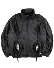 Load image into Gallery viewer, DKNY ACTIVE Multi-Zip Convertible Jacket to Tote Bag (Early 2000’s)(L-XL)