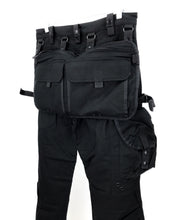 Load image into Gallery viewer, AVIREX P.D.W. Tactical Cargo Pants (2000’s)