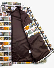 Load image into Gallery viewer, FUCT SSDD Polaroid Coach Jacket