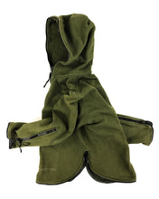 Load image into Gallery viewer, HOGGS (NEPENTHES) Full Zip Hoodie (90’s)(M)