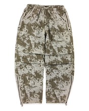 Load image into Gallery viewer, SCHOTT Camouflage Overpants (Early 2000’s)