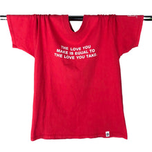 Load image into Gallery viewer, GENERAL RESEARCH “Racoon Dog” T-Shirt (1998)