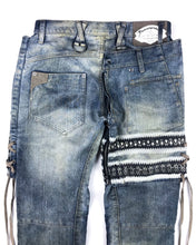 Load image into Gallery viewer, PPFM “Eastern Rock” Convertible Denim (2011)