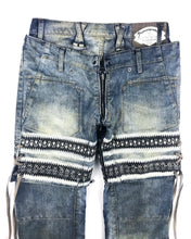 Load image into Gallery viewer, PPFM “Eastern Rock” Convertible Denim (2011)