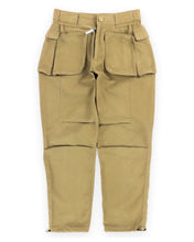 Load image into Gallery viewer, TAR 15th Anniversary Wraparound Multipocket Cargo Pants (2002)(29-31”)