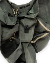 Load image into Gallery viewer, SAGE DE CRET Multi-Pocket Cargo Pants (Early 2000’s)(30-33”)