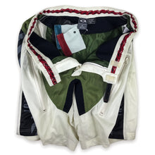 Load image into Gallery viewer, OAKLEY Software Ventilated Mountain Bike Shorts (Early 00’s)(L)(Deadstock)